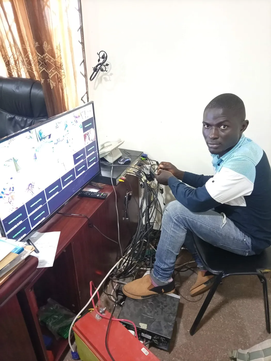Jonggrand Hotel — photo 4